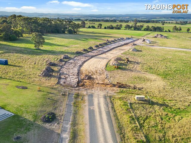 Lot 13-41/31 Varney Drive LINDENOW SOUTH VIC 3875