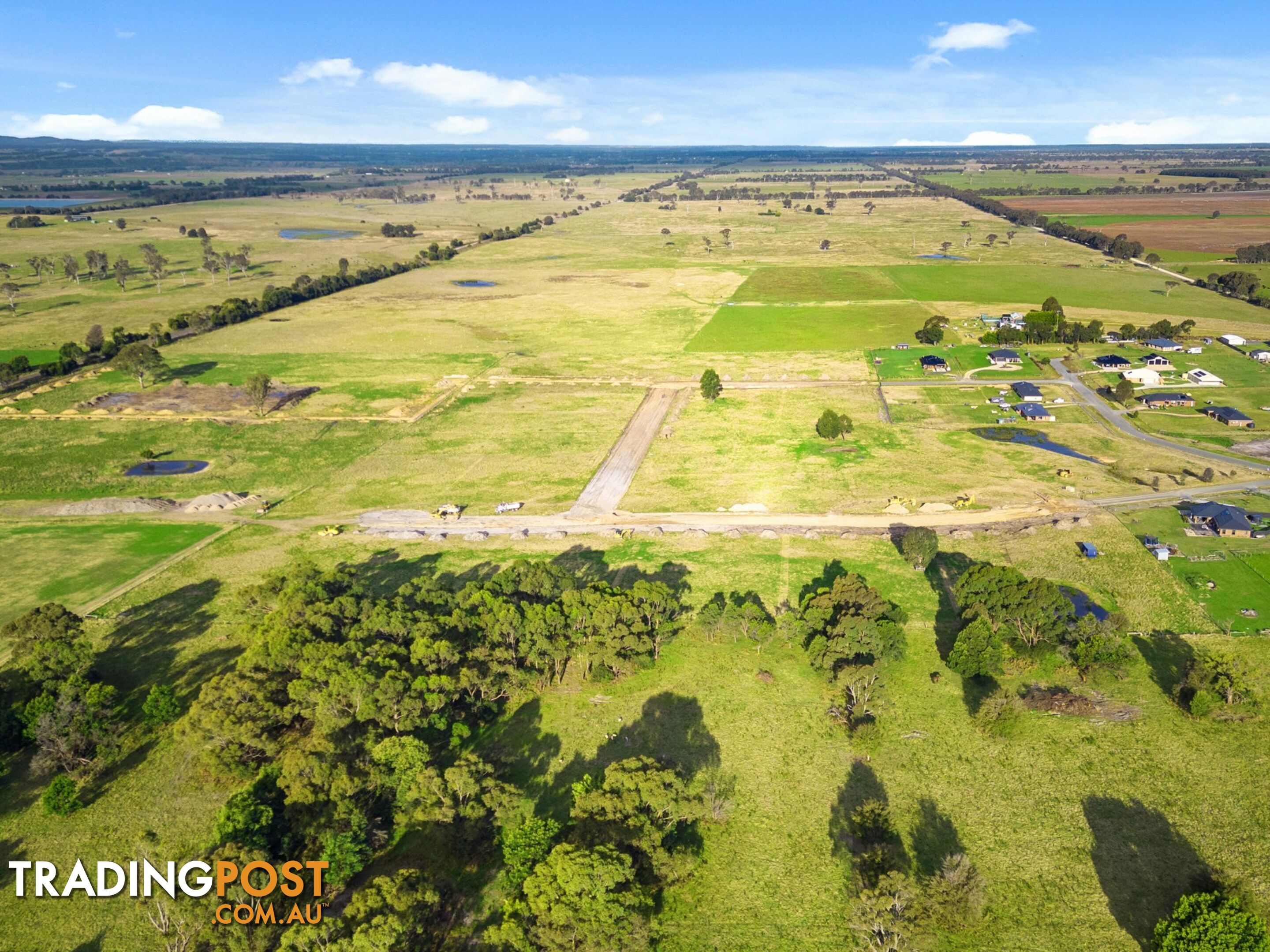 Lot 13-41/31 Varney Drive LINDENOW SOUTH VIC 3875