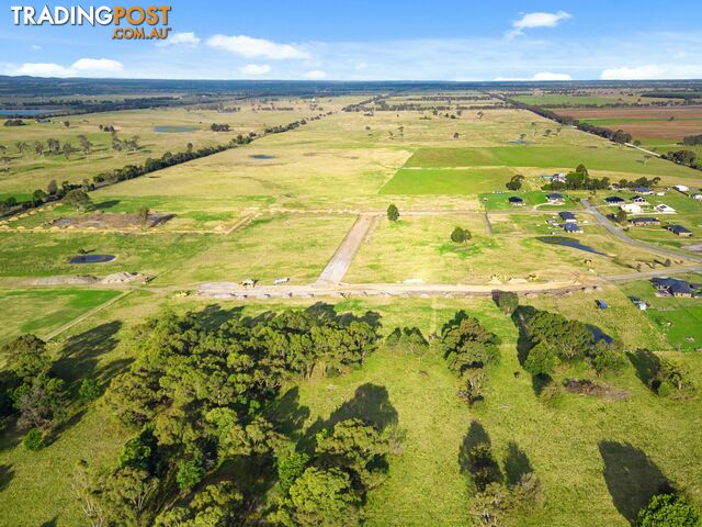 Lot 13-41/31 Varney Drive LINDENOW SOUTH VIC 3875