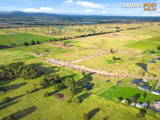 Lot 13-41/31 Varney Drive LINDENOW SOUTH VIC 3875