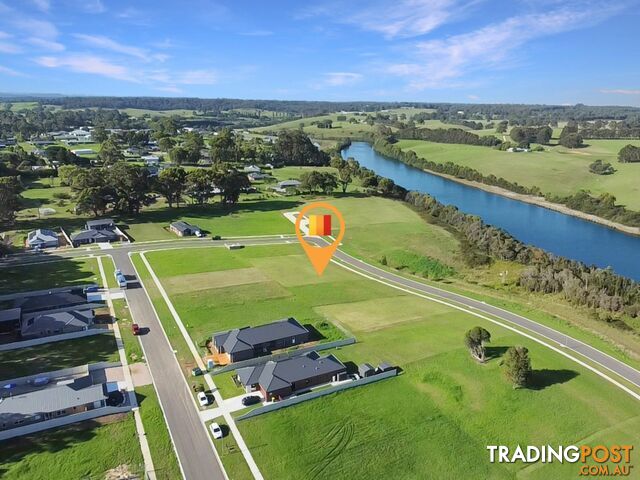 Lot 14/51 Whitworth Drive NICHOLSON VIC 3882