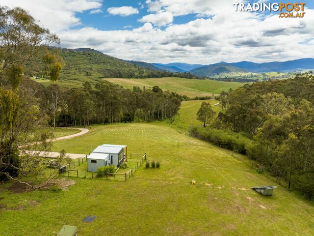 8154A Dargo Road DARGO VIC 3862