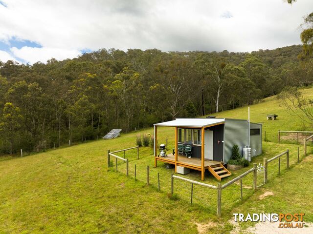 8154A Dargo Road DARGO VIC 3862