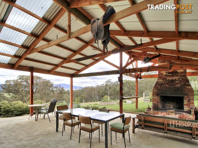 8154A Dargo Road DARGO VIC 3862