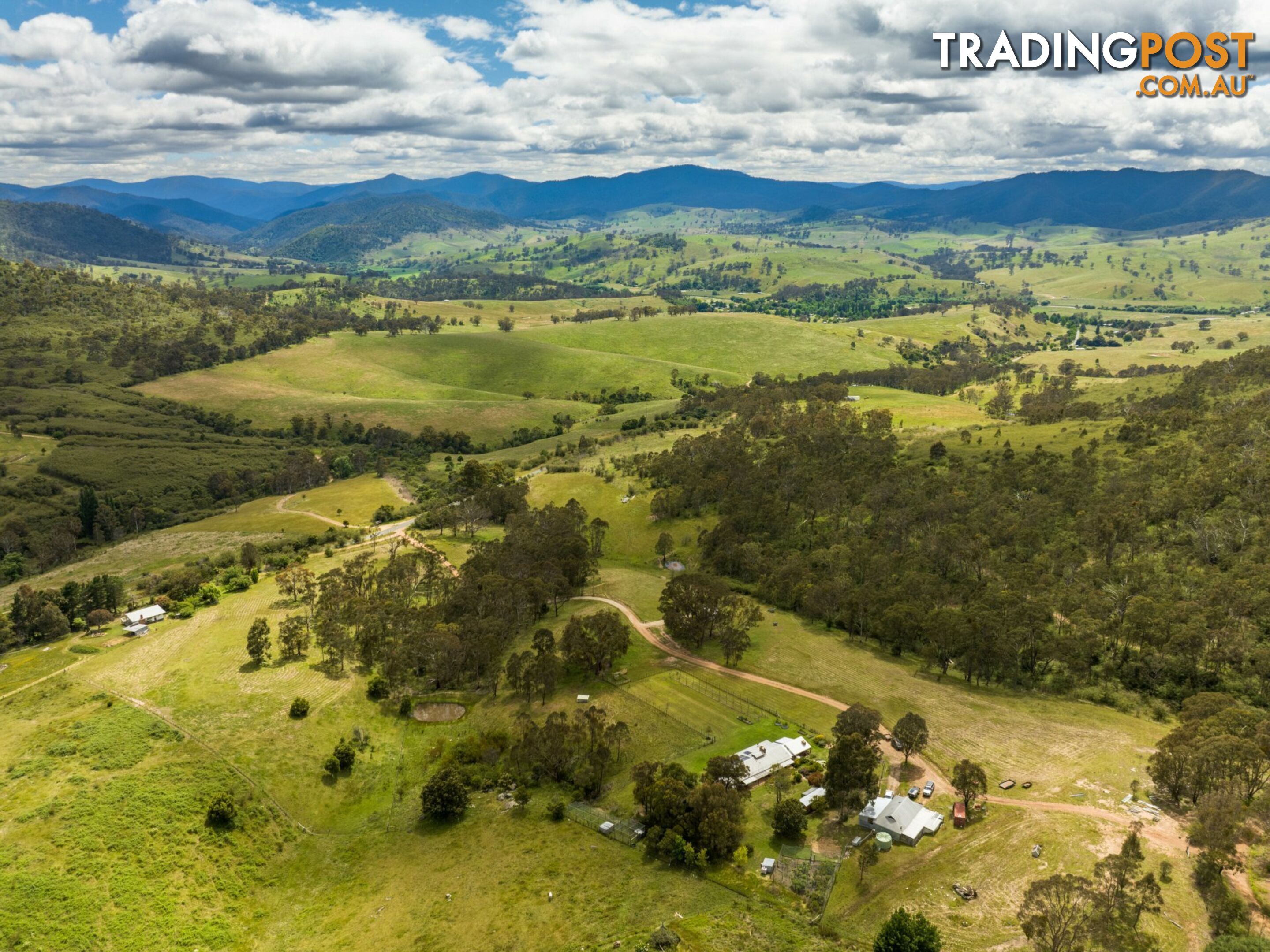 8154A Dargo Road DARGO VIC 3862