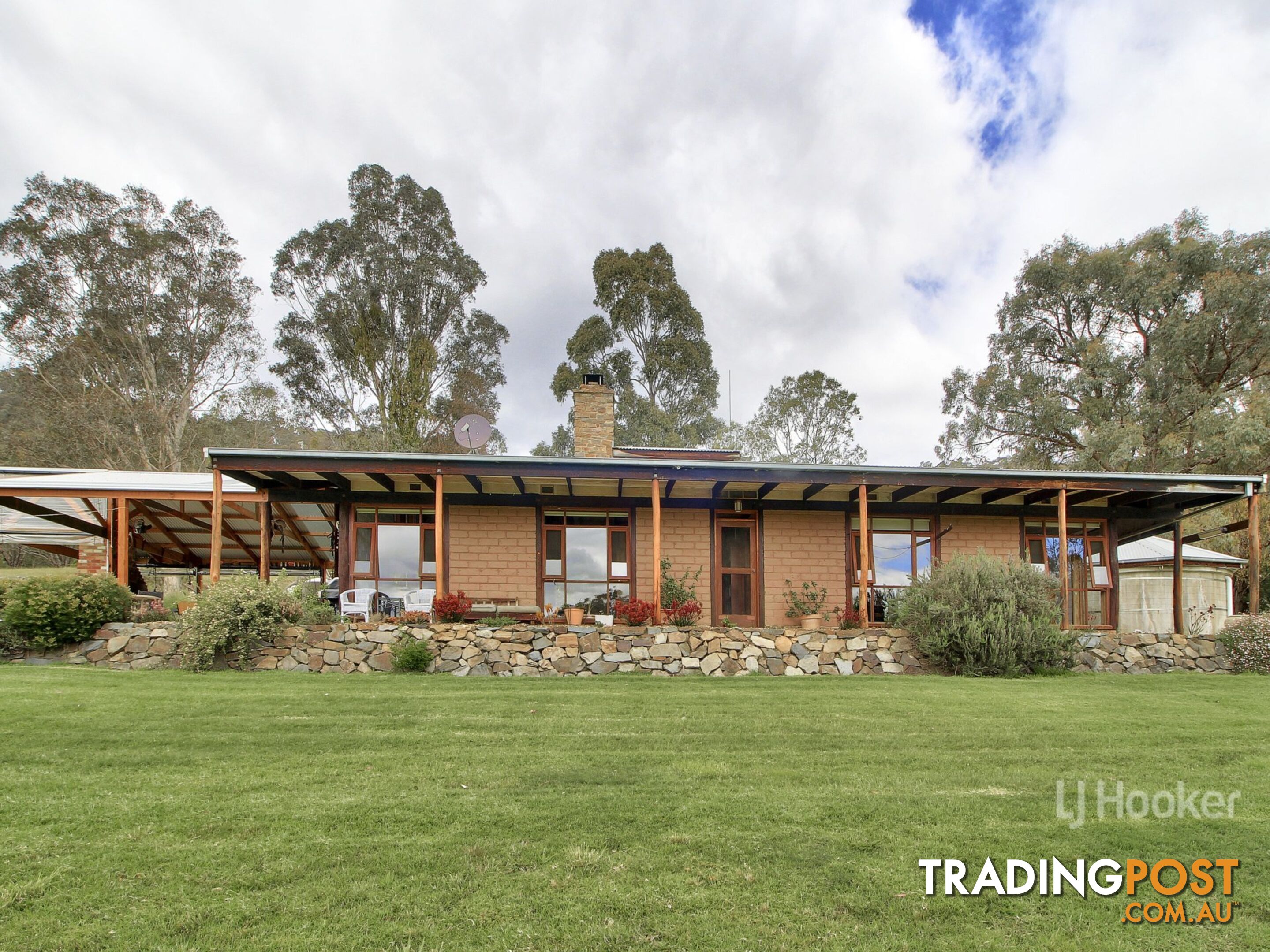 8154A Dargo Road DARGO VIC 3862