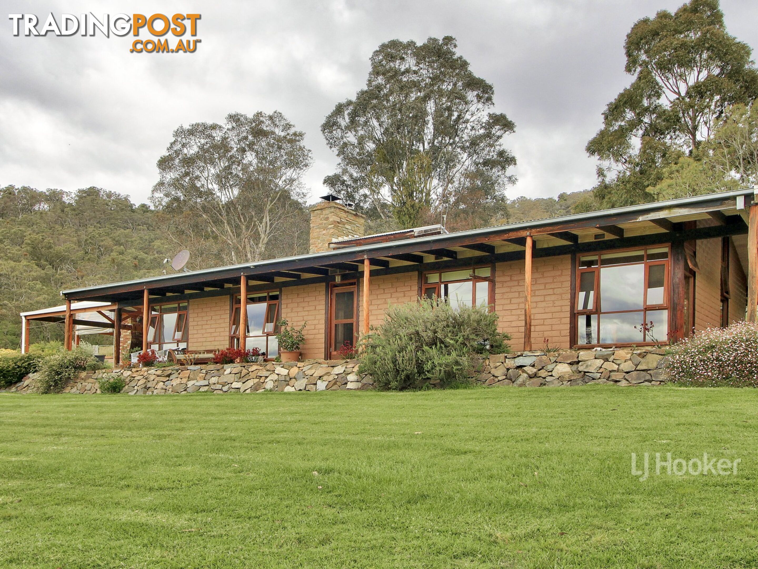 8154A Dargo Road DARGO VIC 3862