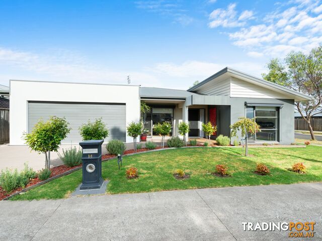 14 Shannon Boulevard BAIRNSDALE VIC 3875