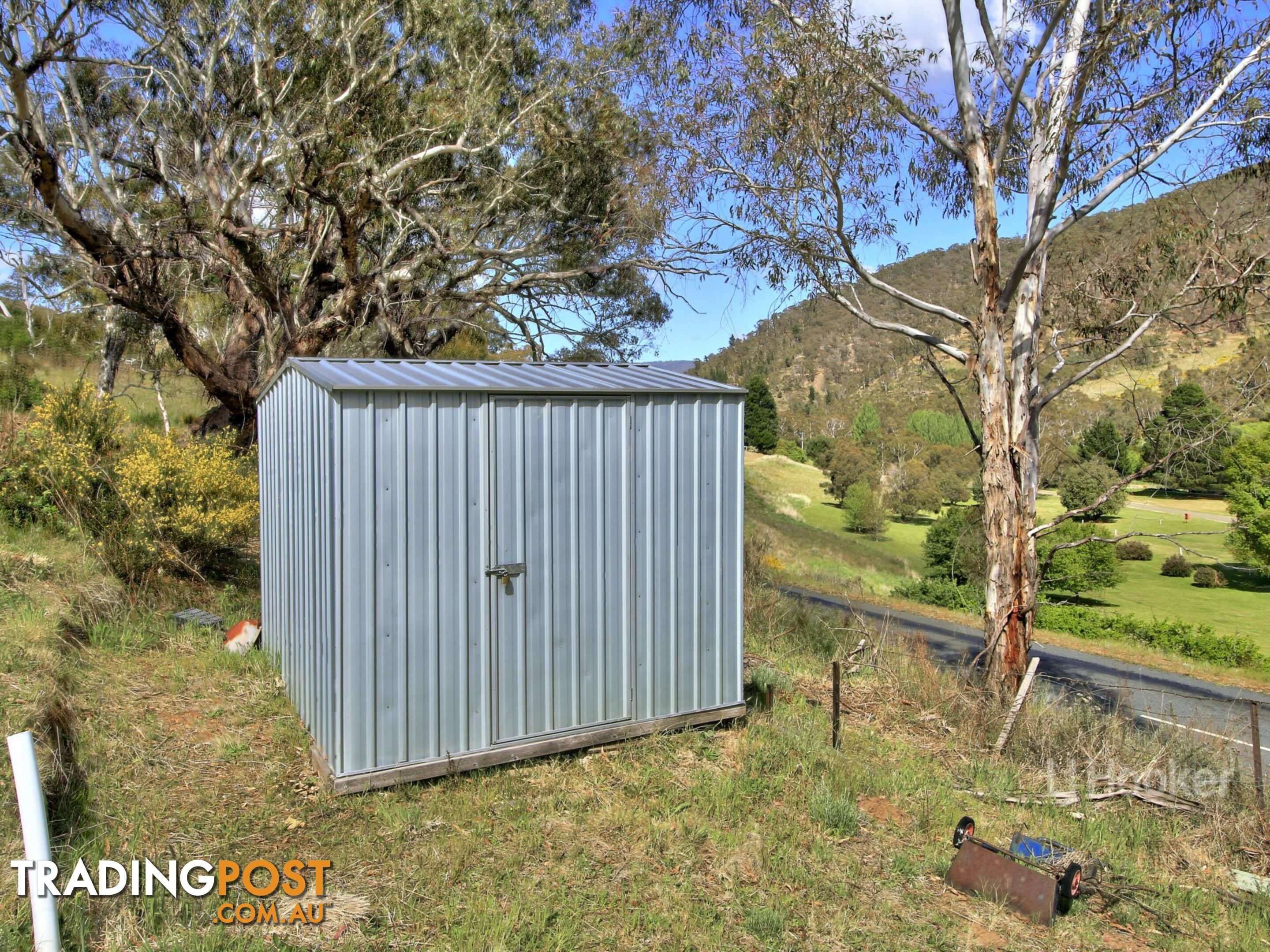 90 Old Omeo Highway OMEO VIC 3898