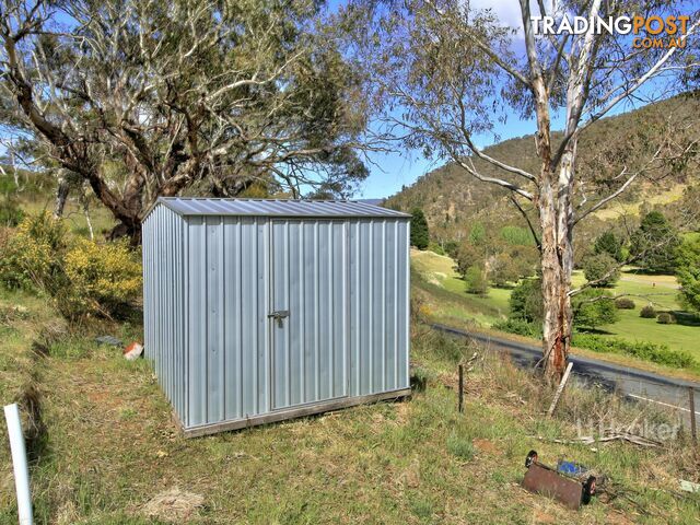 90 Old Omeo Highway OMEO VIC 3898