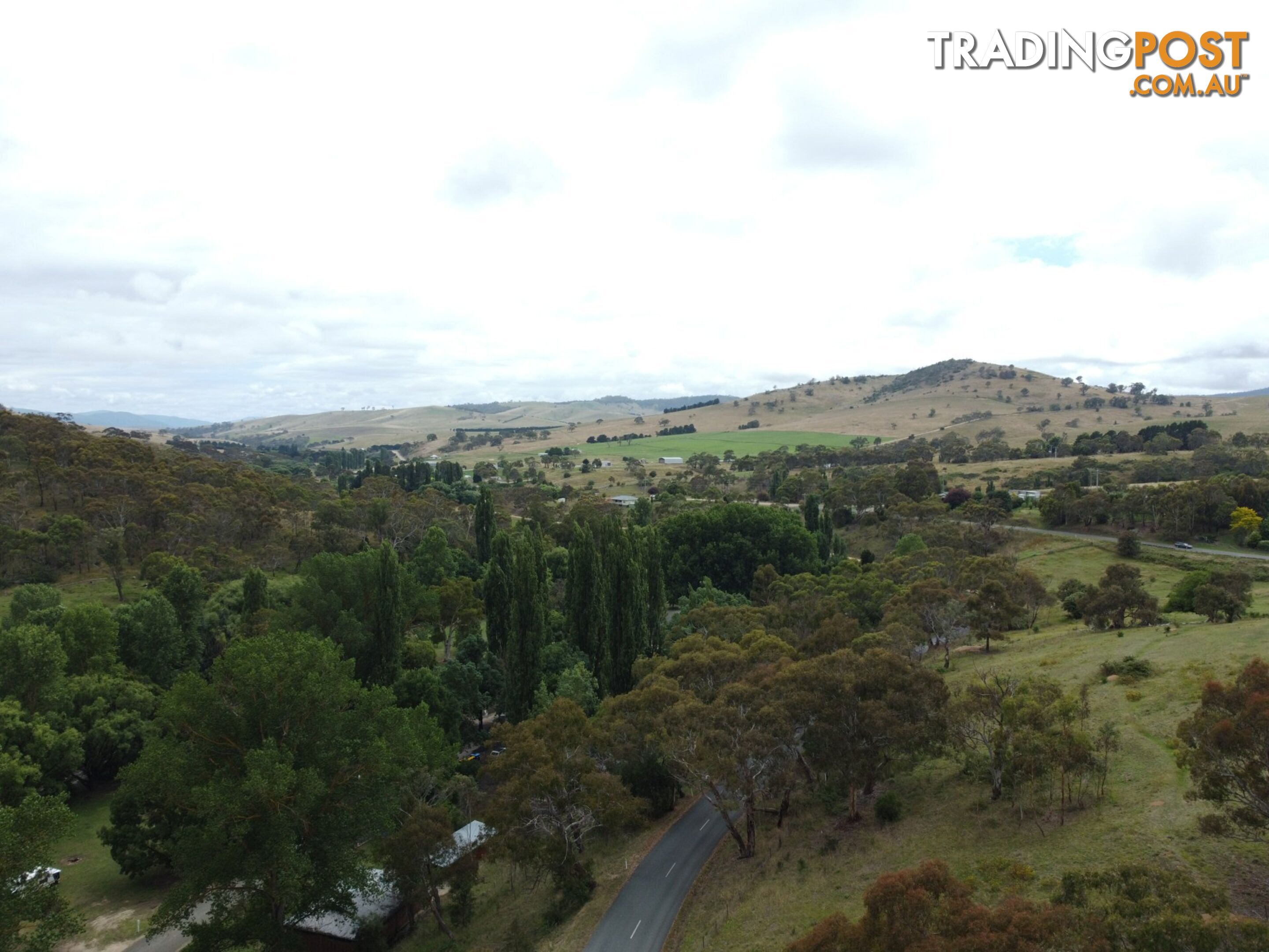 90 Old Omeo Highway OMEO VIC 3898