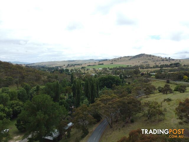 90 Old Omeo Highway OMEO VIC 3898