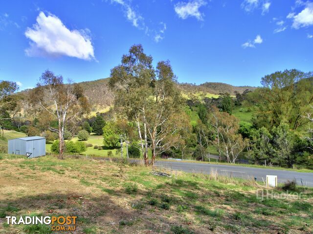 90 Old Omeo Highway OMEO VIC 3898