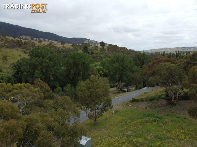 90 Old Omeo Highway OMEO VIC 3898