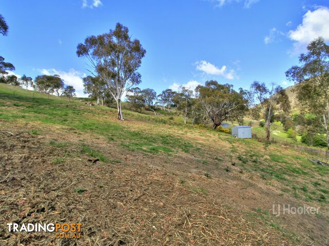90 Old Omeo Highway OMEO VIC 3898