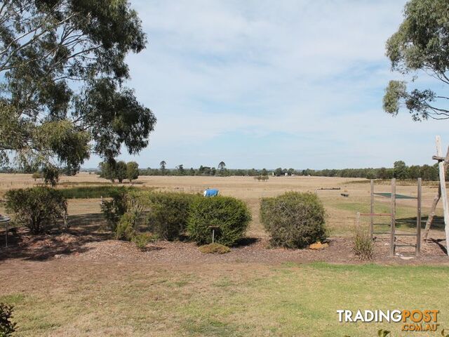 325 Lanes Road BAIRNSDALE VIC 3875