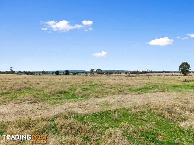 Lot 38/47 Hawkins Crescent LINDENOW SOUTH VIC 3875