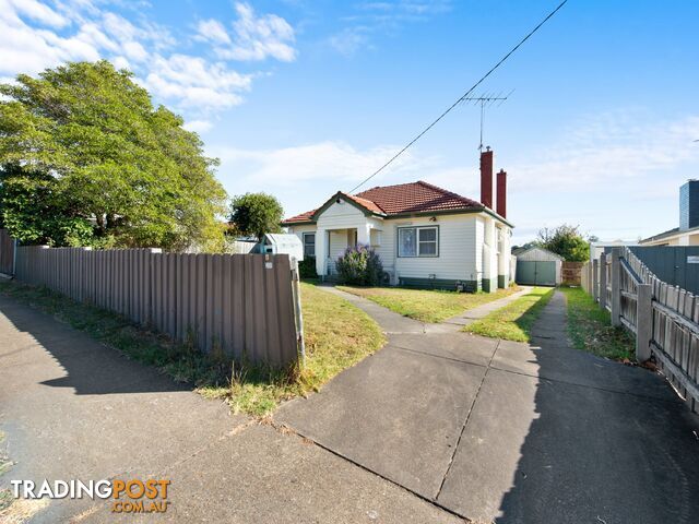 40 Wallace Street BAIRNSDALE VIC 3875