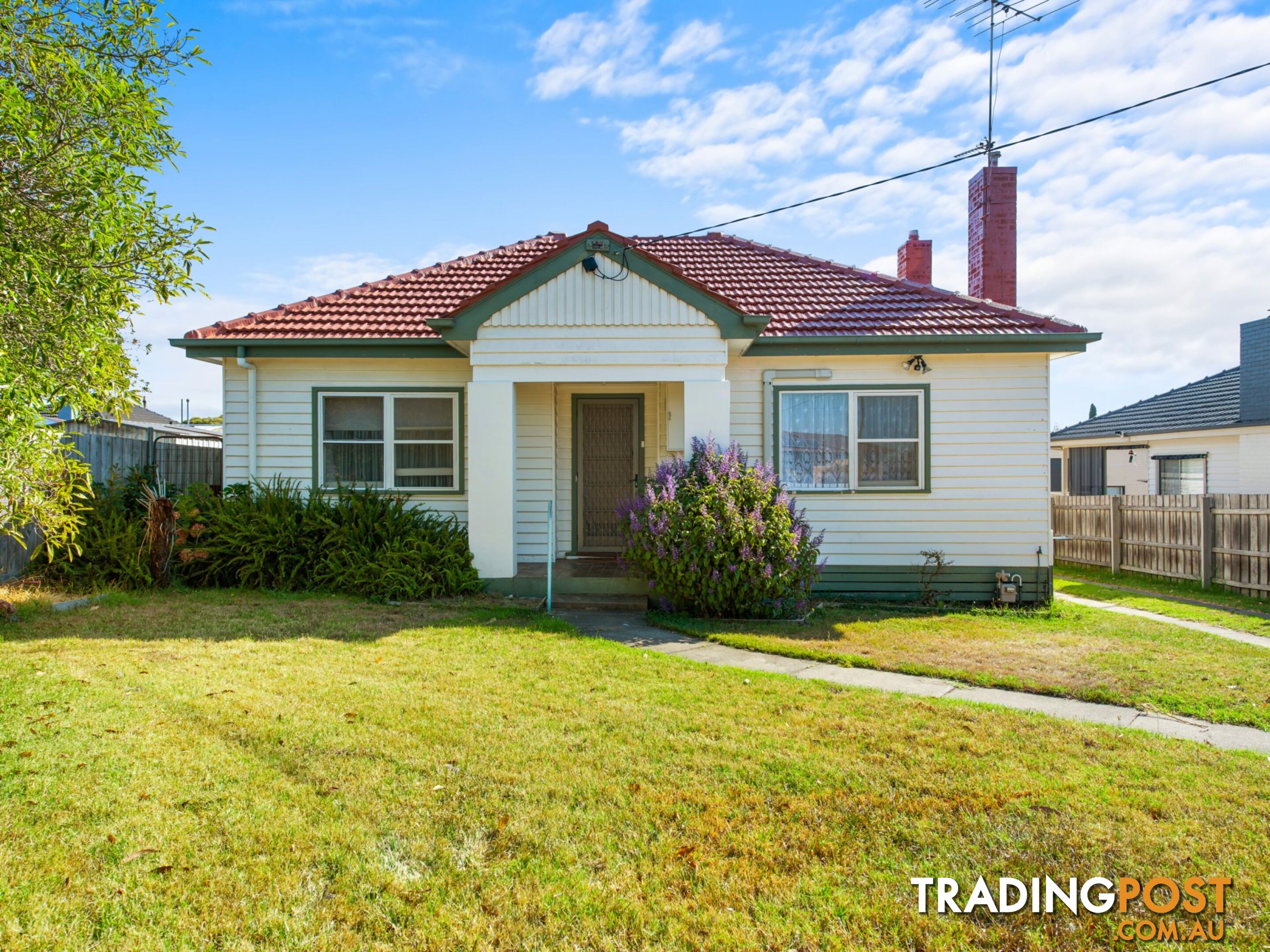 40 Wallace Street BAIRNSDALE VIC 3875