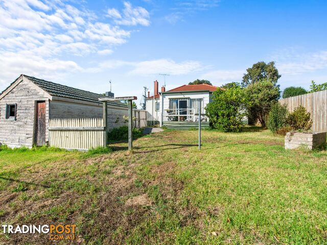 40 Wallace Street BAIRNSDALE VIC 3875