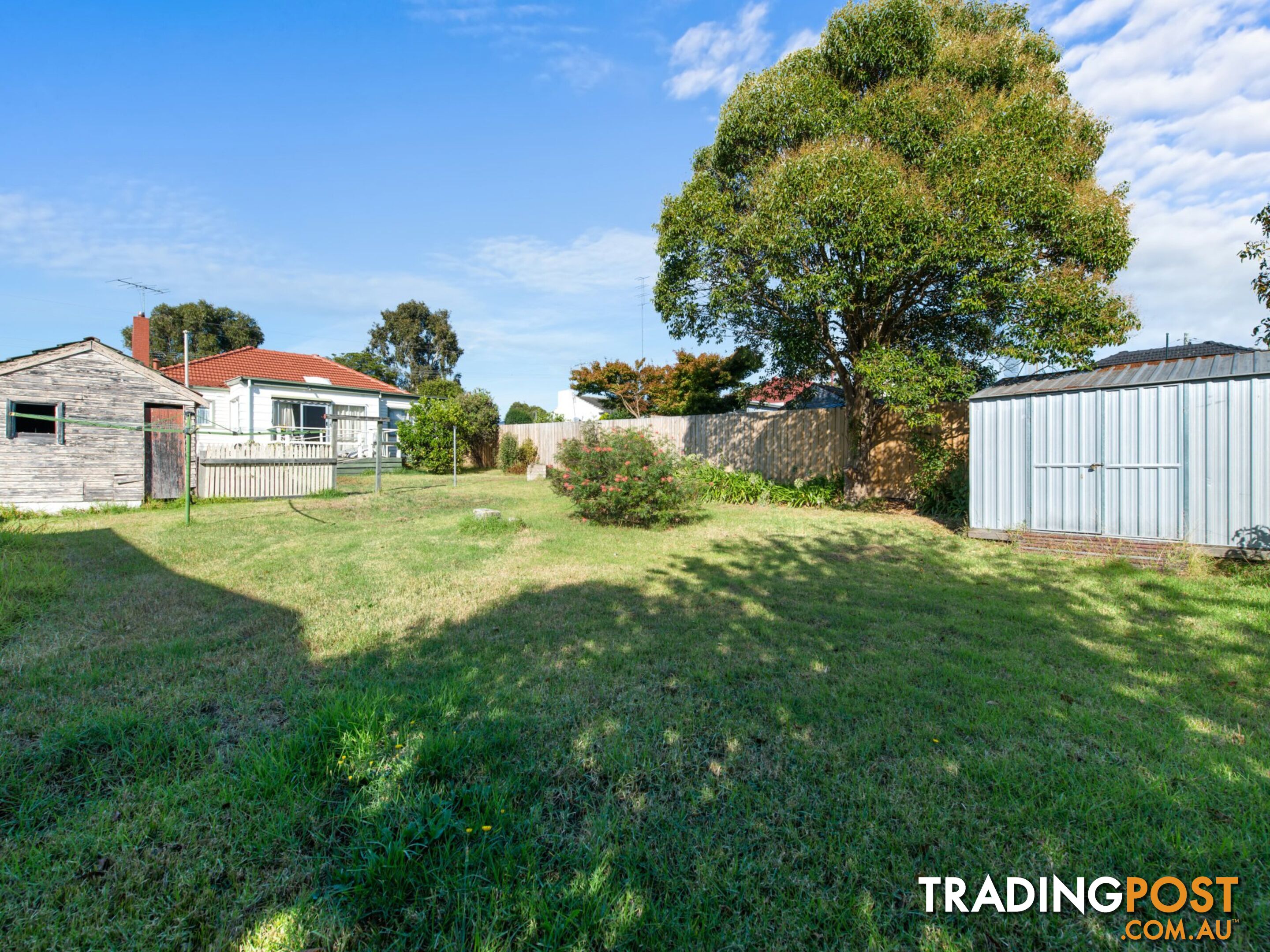 40 Wallace Street BAIRNSDALE VIC 3875