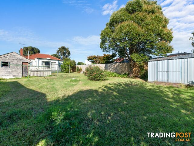 40 Wallace Street BAIRNSDALE VIC 3875