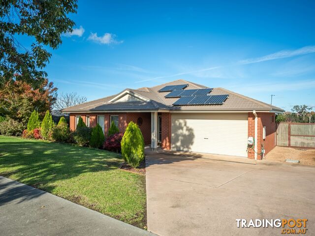 8 The Backwater EASTWOOD VIC 3875