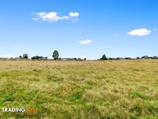 Lot 36/44 Hawkins Crescent LINDENOW SOUTH VIC 3875