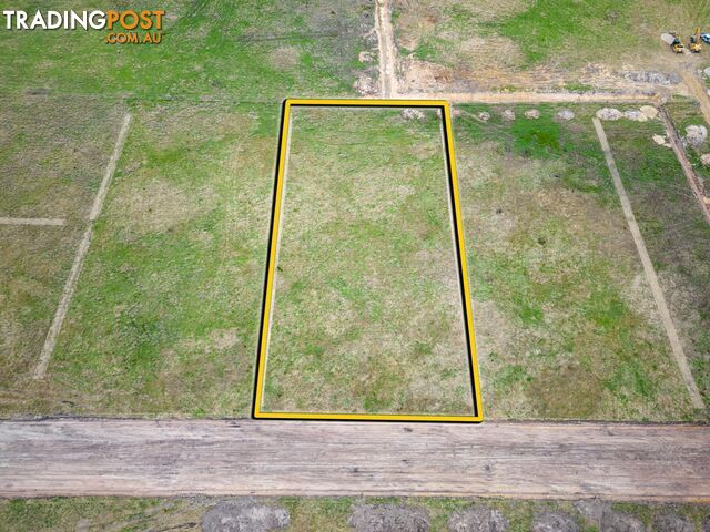 Lot 36/44 Hawkins Crescent LINDENOW SOUTH VIC 3875