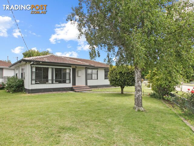 1 Flett Court EAST BAIRNSDALE VIC 3875