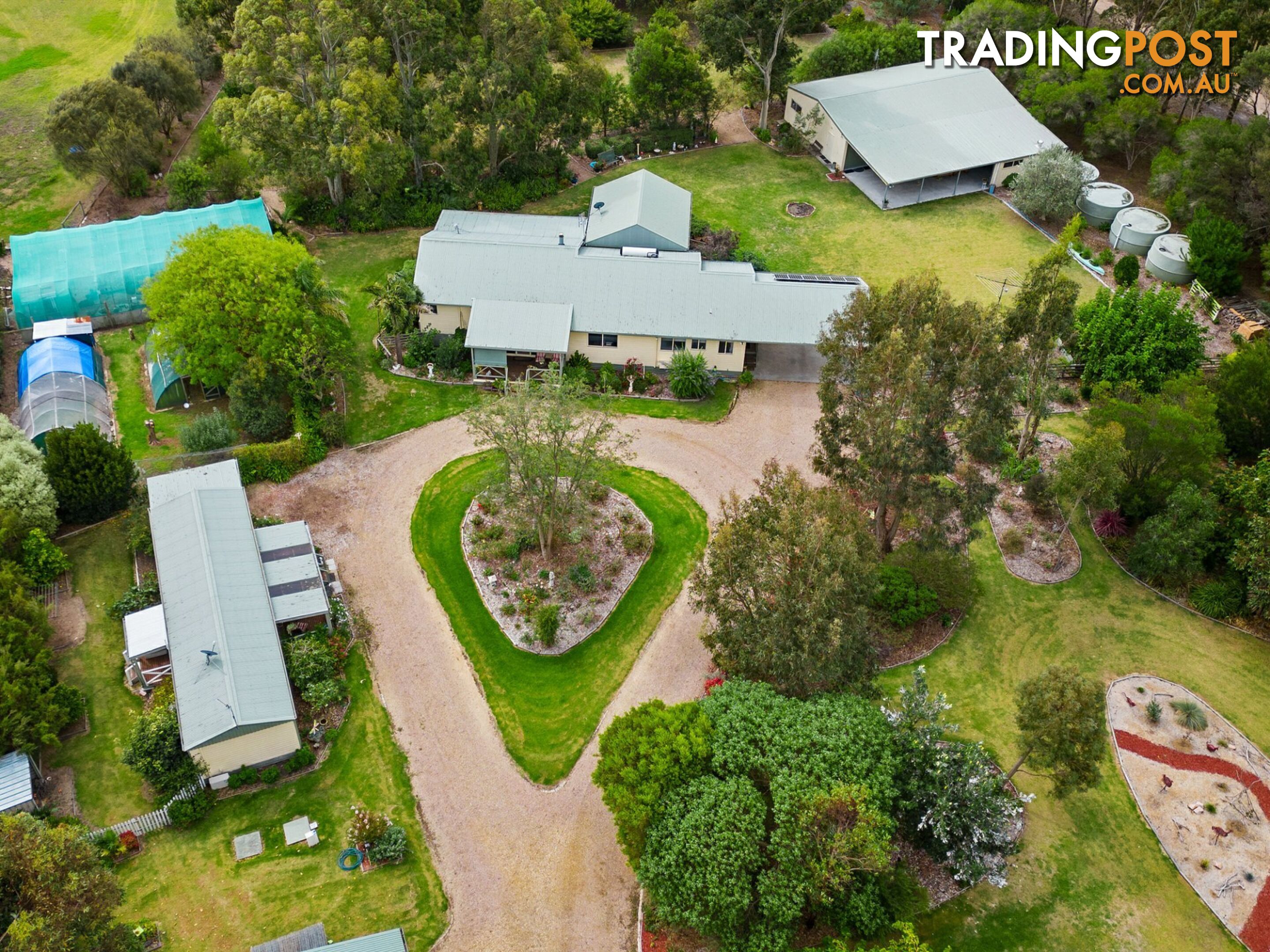 55 Birrells Road NEWLANDS ARM VIC 3875