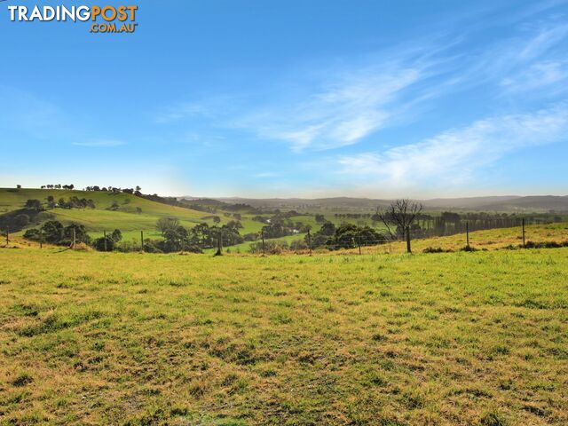 1023 Tambo Upper Road BRUTHEN VIC 3885