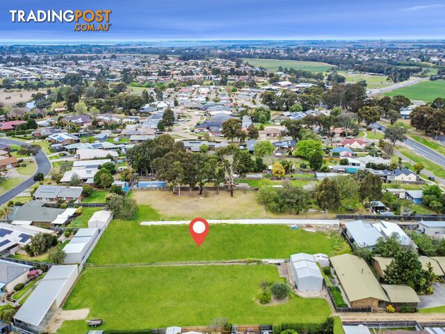 Lot 6-10/154 Bullumwaal Road WY YUNG VIC 3875