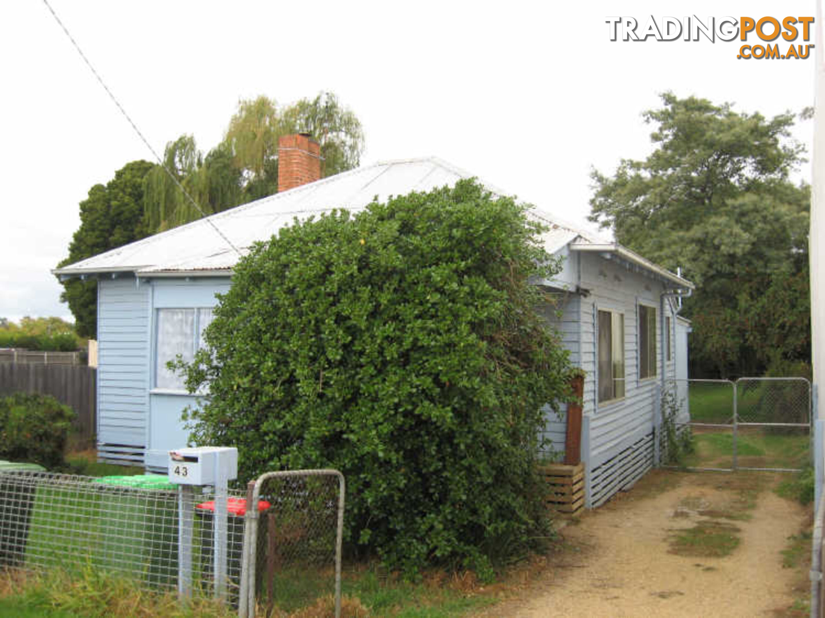 43 Macleod Street BAIRNSDALE VIC 3875