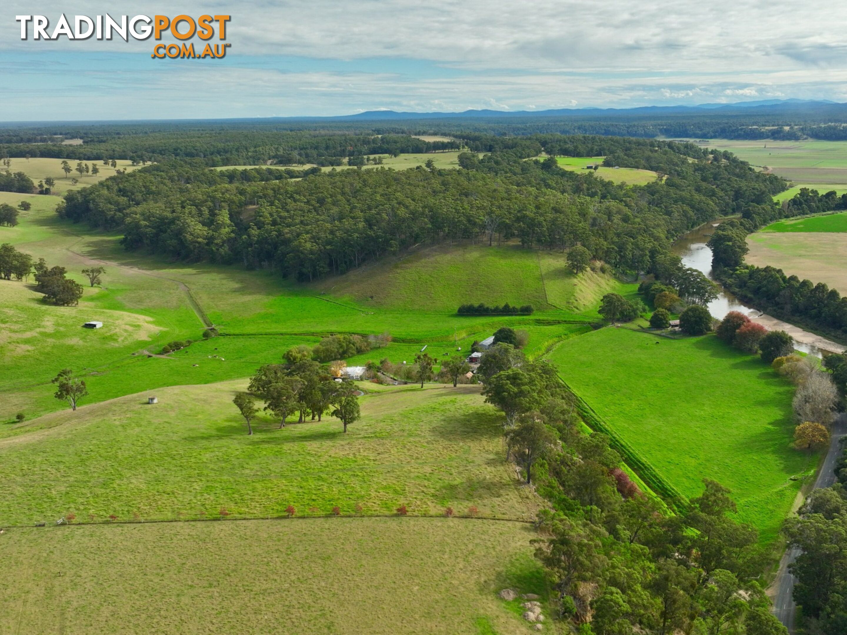 453 Buchan-Orbost Road BETE BOLONG VIC 3888