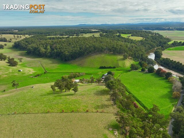 453 Buchan-Orbost Road BETE BOLONG VIC 3888