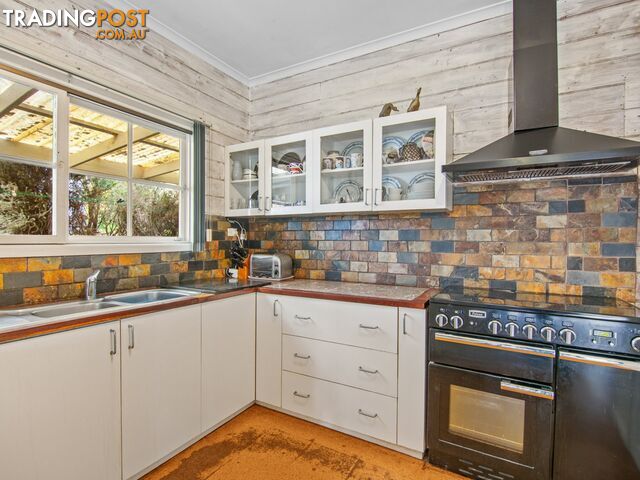 453 Buchan-Orbost Road BETE BOLONG VIC 3888