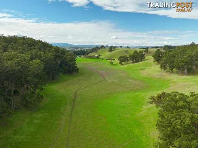 453 Buchan-Orbost Road BETE BOLONG VIC 3888