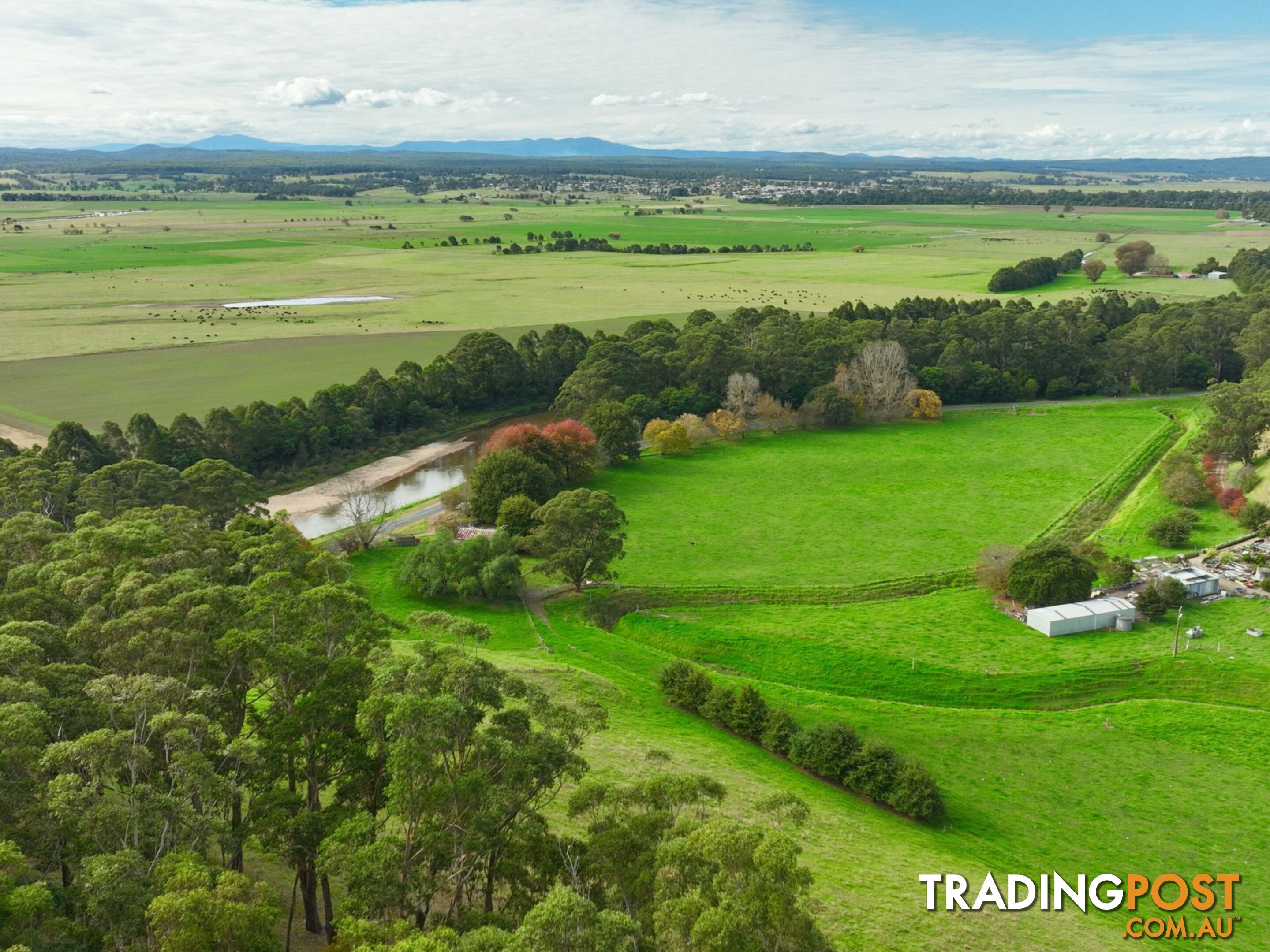 453 Buchan-Orbost Road BETE BOLONG VIC 3888