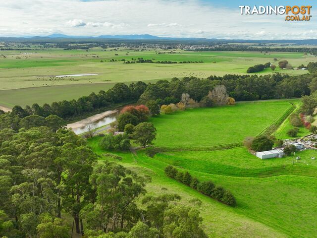 453 Buchan-Orbost Road BETE BOLONG VIC 3888