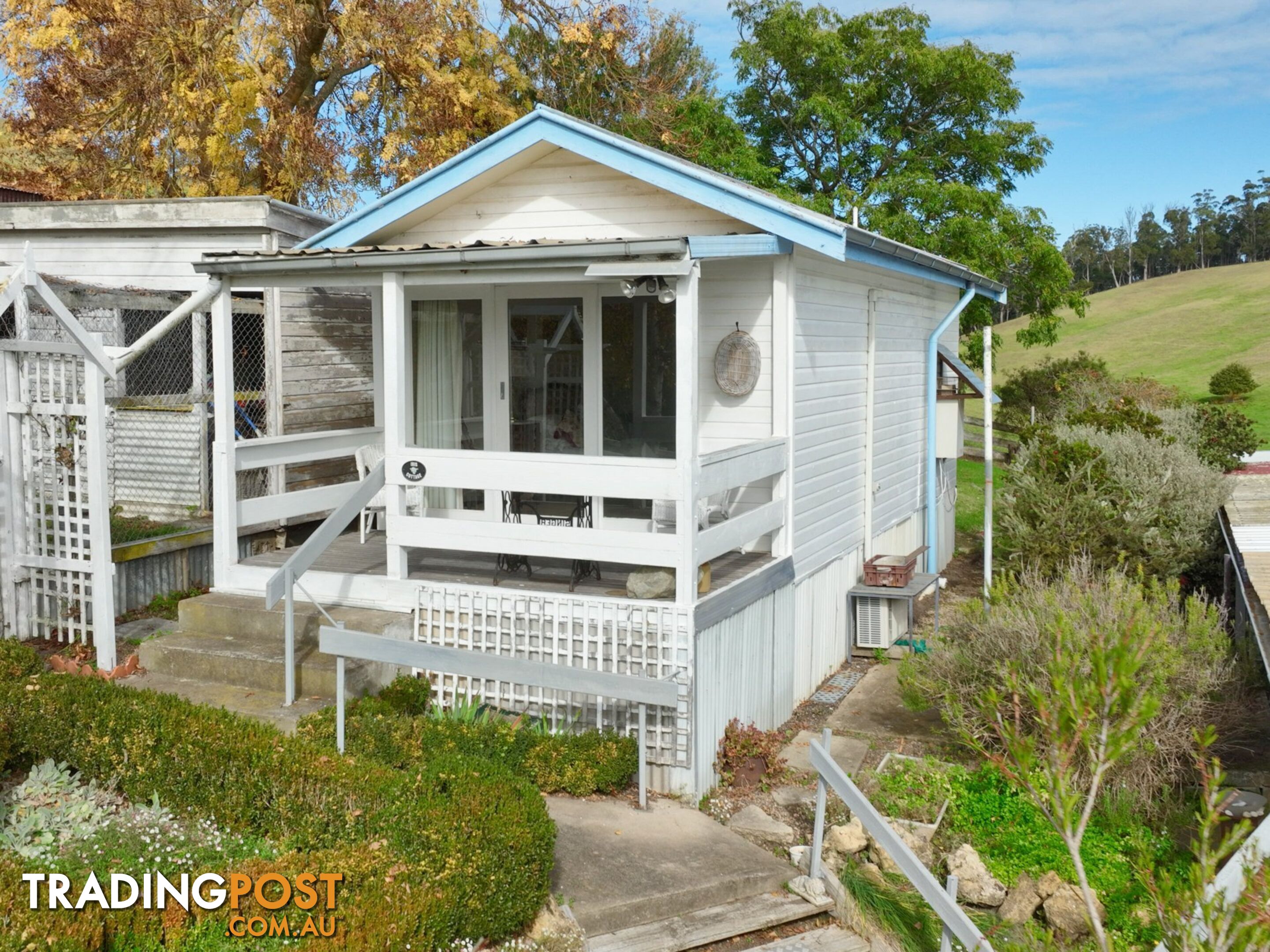 453 Buchan-Orbost Road BETE BOLONG VIC 3888