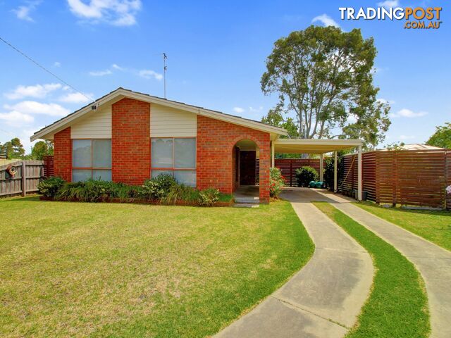 9 Arco Court BAIRNSDALE VIC 3875