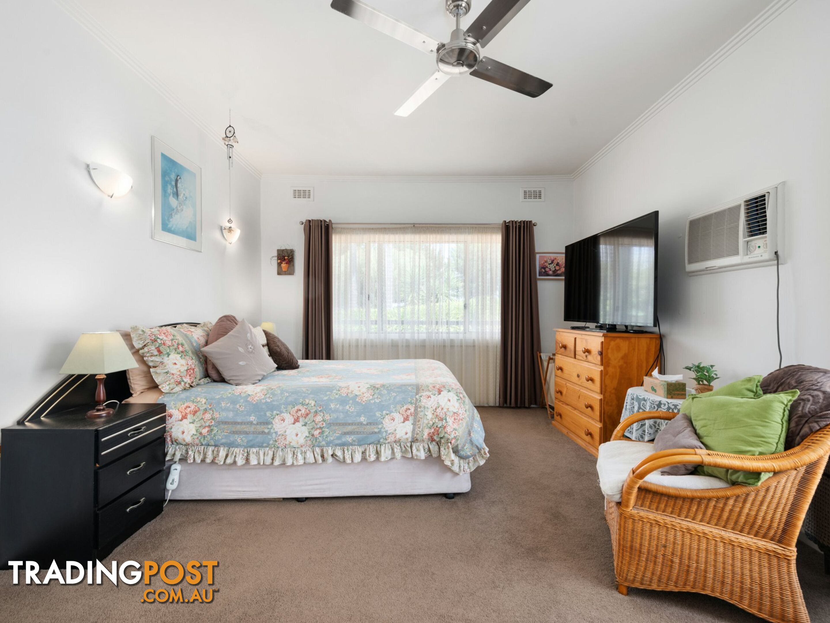 206 Kettles Lane JOHNSONVILLE VIC 3902