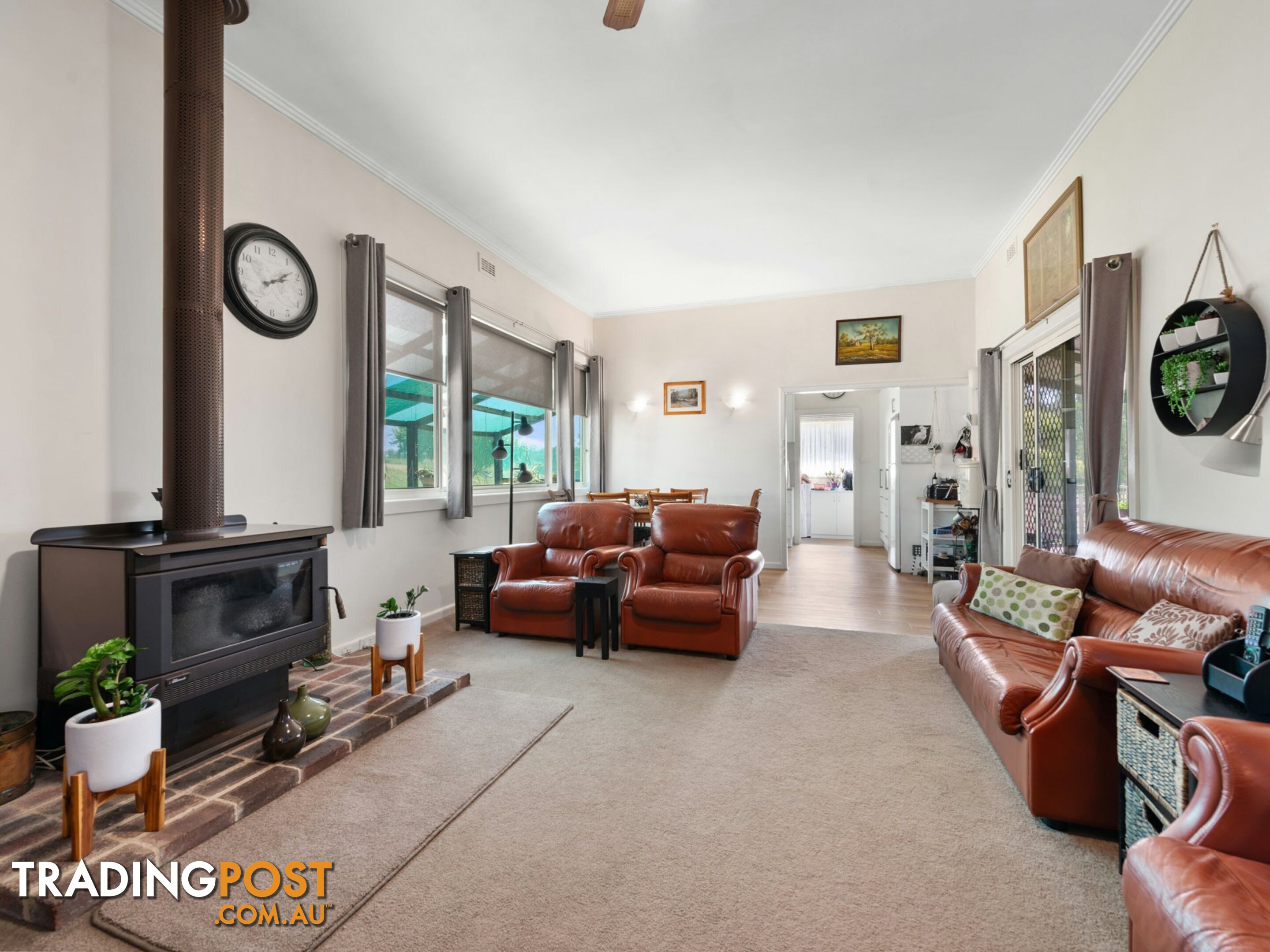 206 Kettles Lane JOHNSONVILLE VIC 3902