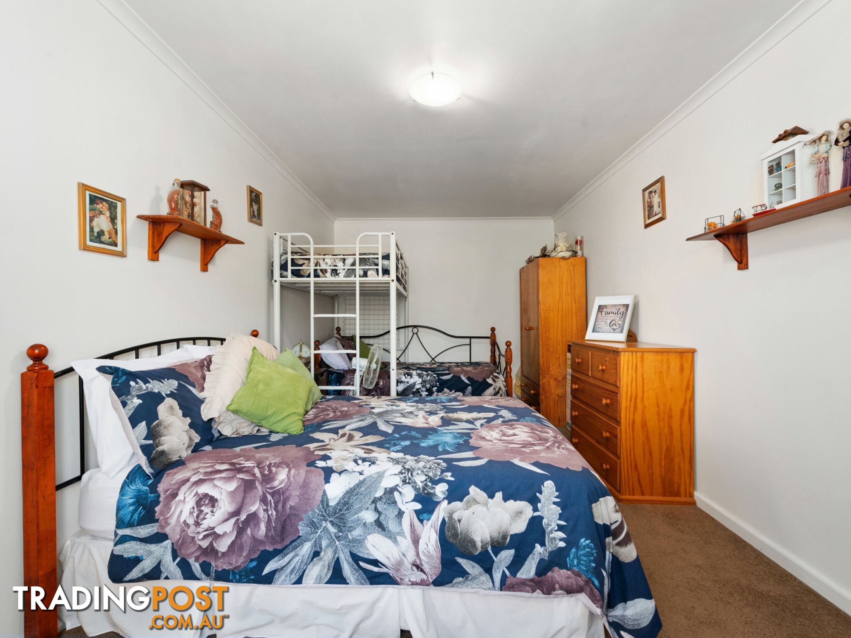 206 Kettles Lane JOHNSONVILLE VIC 3902