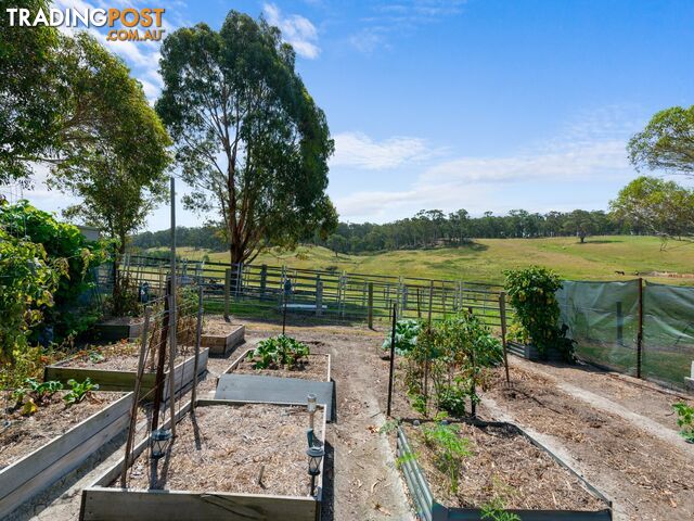 206 Kettles Lane JOHNSONVILLE VIC 3902