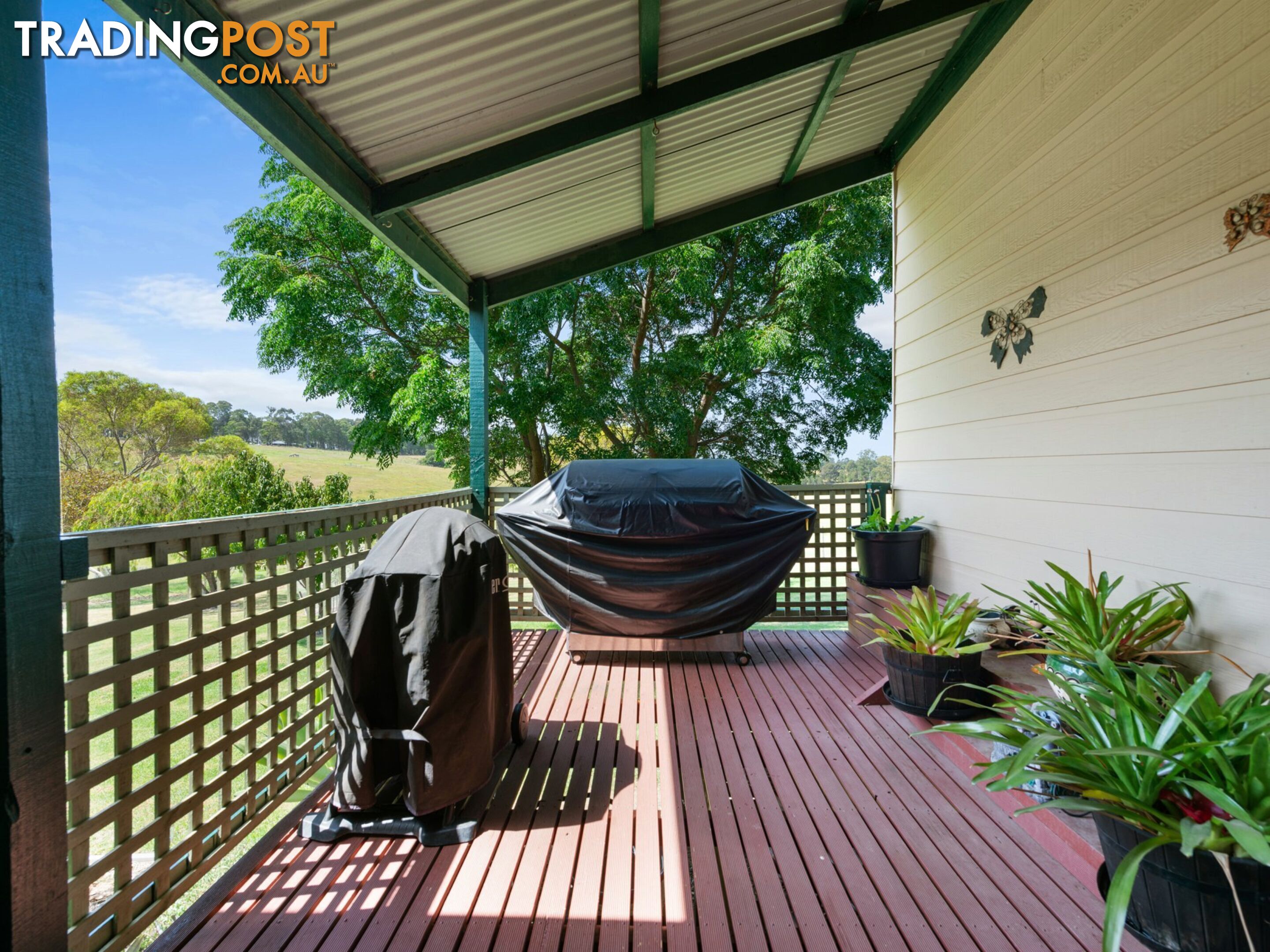 206 Kettles Lane JOHNSONVILLE VIC 3902