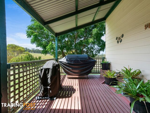 206 Kettles Lane JOHNSONVILLE VIC 3902