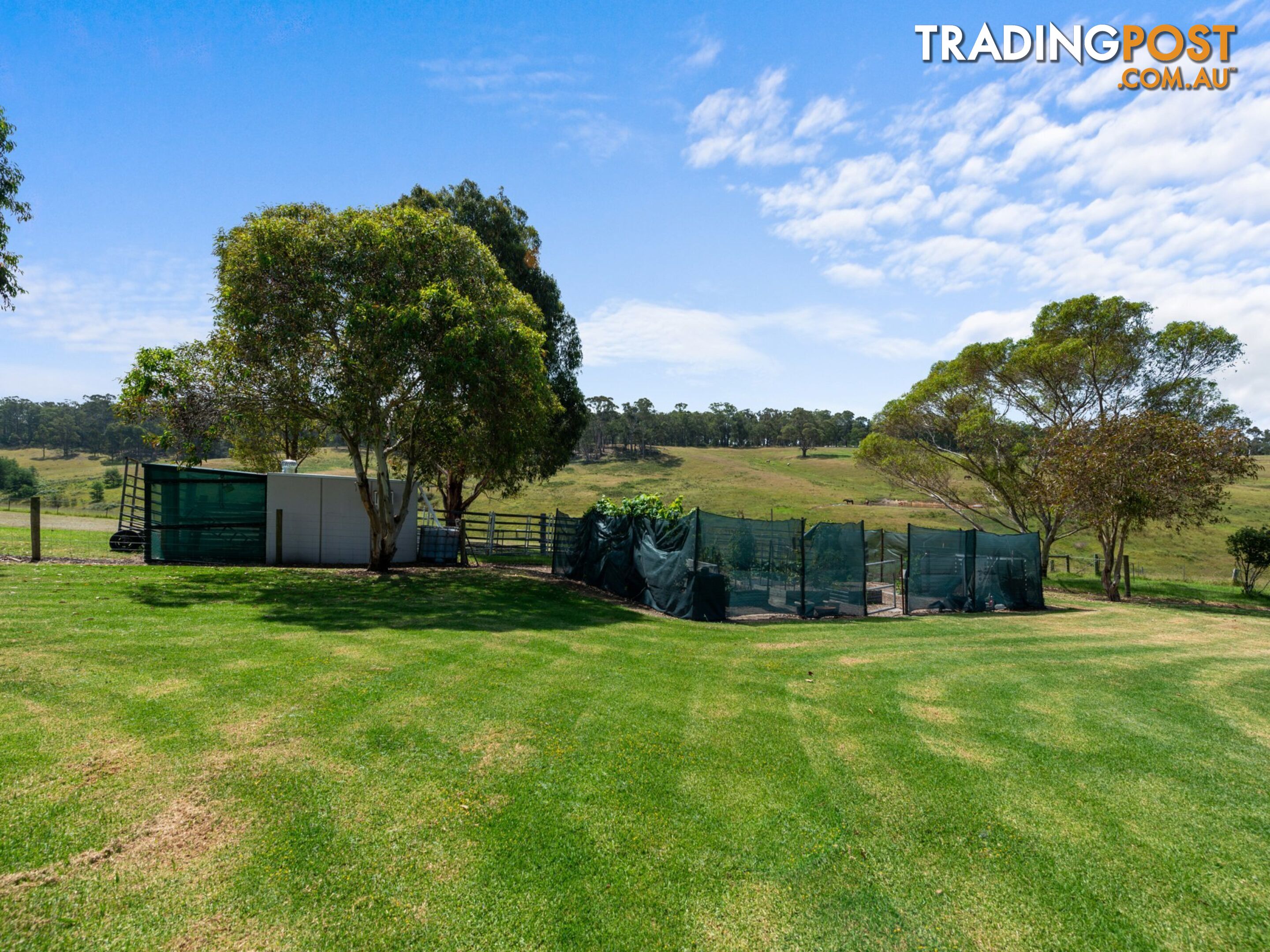 206 Kettles Lane JOHNSONVILLE VIC 3902