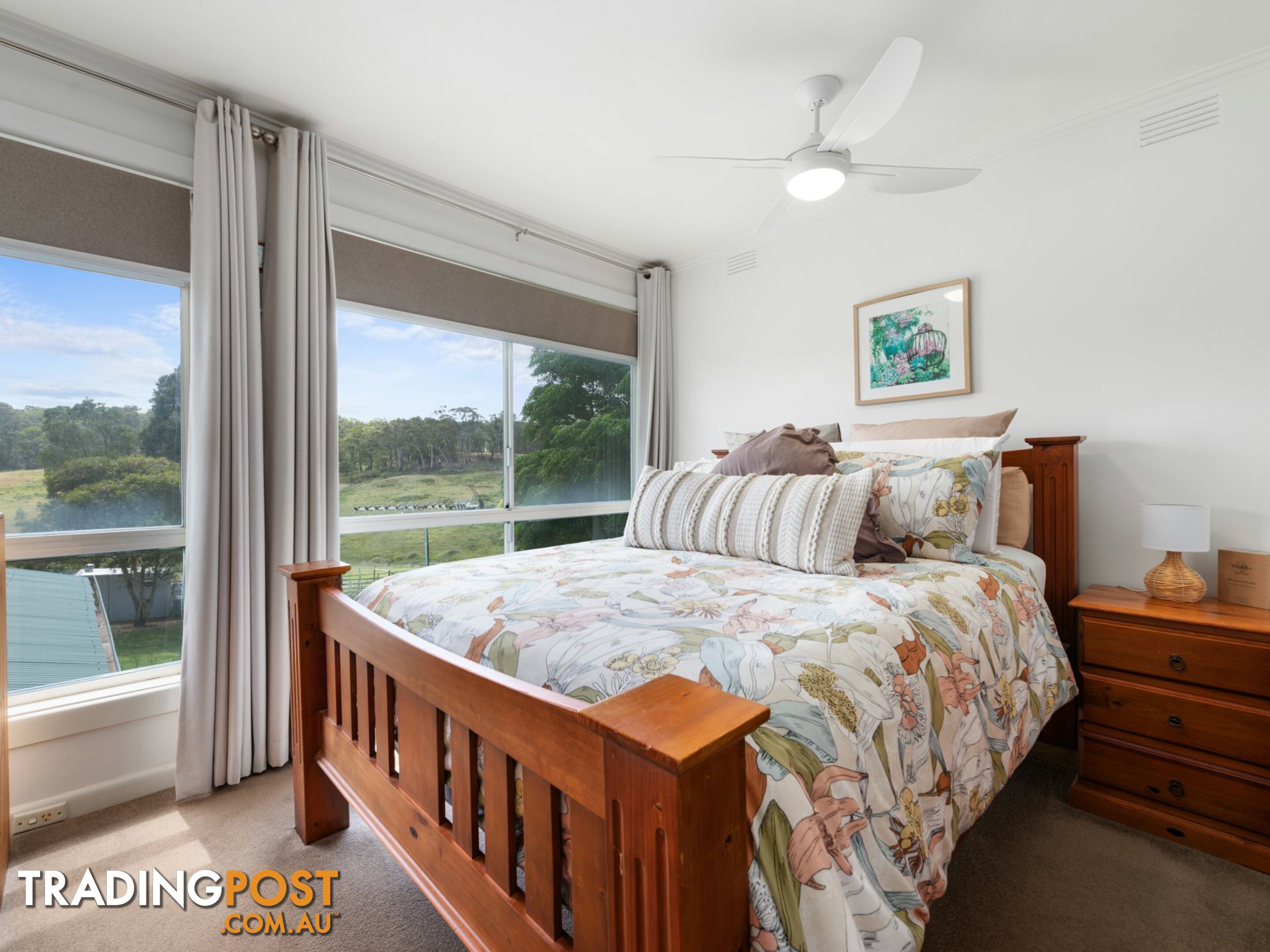 206 Kettles Lane JOHNSONVILLE VIC 3902